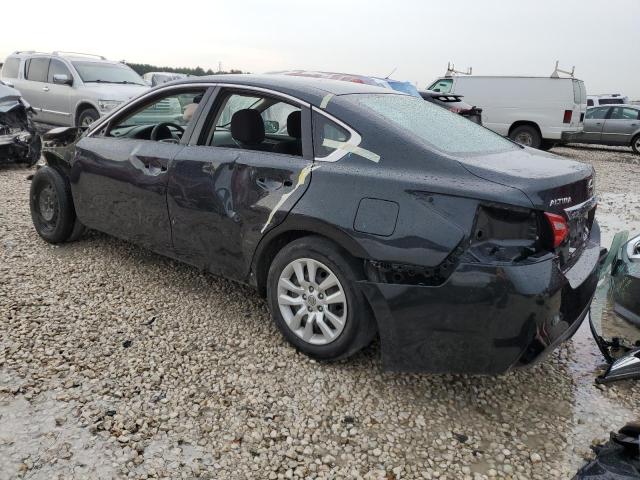 Photo 1 VIN: 1N4AL3AP0GN328336 - NISSAN ALTIMA 2.5 