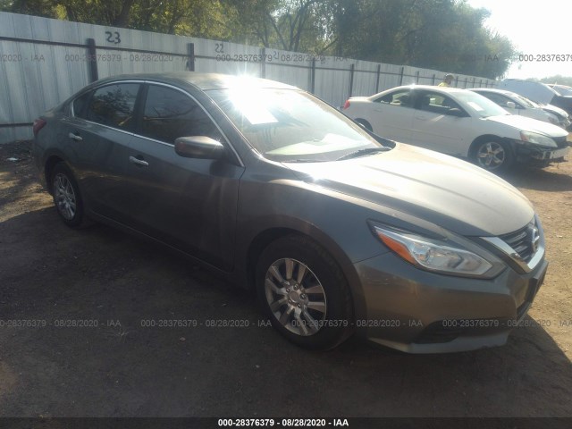 Photo 0 VIN: 1N4AL3AP0GN328840 - NISSAN ALTIMA 