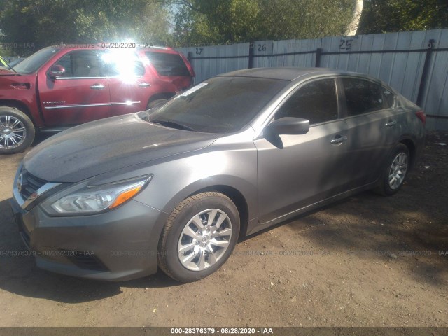 Photo 1 VIN: 1N4AL3AP0GN328840 - NISSAN ALTIMA 