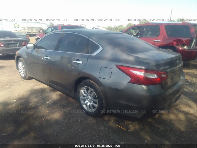 Photo 2 VIN: 1N4AL3AP0GN328840 - NISSAN ALTIMA 