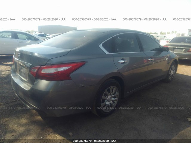 Photo 3 VIN: 1N4AL3AP0GN328840 - NISSAN ALTIMA 