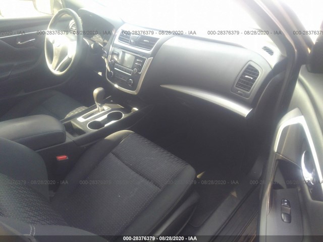 Photo 4 VIN: 1N4AL3AP0GN328840 - NISSAN ALTIMA 