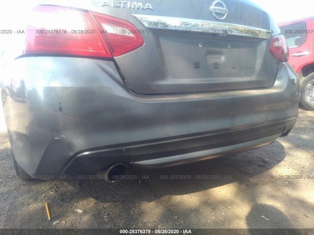 Photo 5 VIN: 1N4AL3AP0GN328840 - NISSAN ALTIMA 