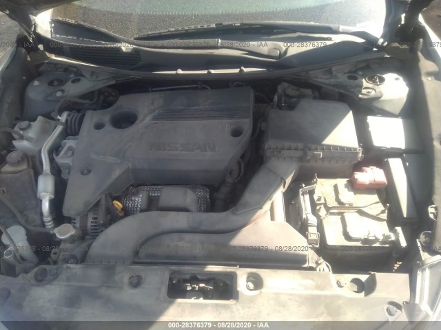 Photo 9 VIN: 1N4AL3AP0GN328840 - NISSAN ALTIMA 