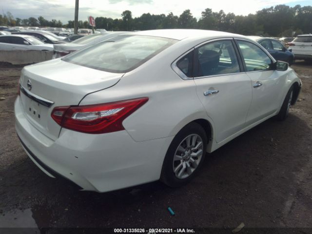 Photo 3 VIN: 1N4AL3AP0GN329468 - NISSAN ALTIMA 