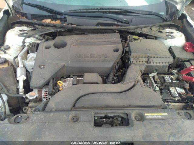 Photo 9 VIN: 1N4AL3AP0GN329468 - NISSAN ALTIMA 