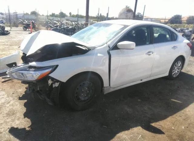 Photo 1 VIN: 1N4AL3AP0GN331320 - NISSAN ALTIMA 