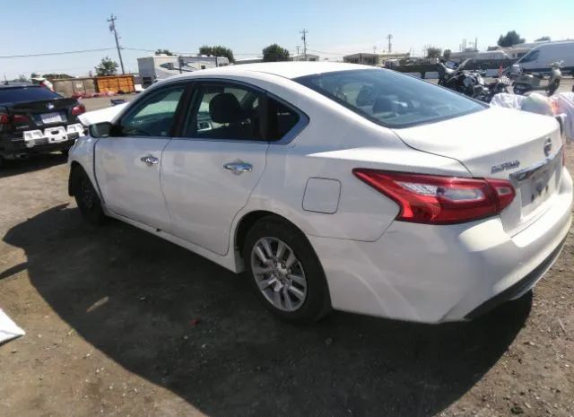 Photo 2 VIN: 1N4AL3AP0GN331320 - NISSAN ALTIMA 