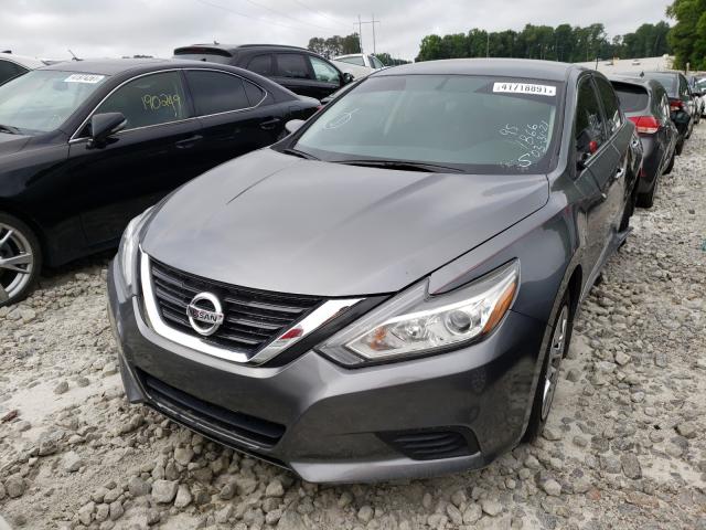 Photo 1 VIN: 1N4AL3AP0GN331866 - NISSAN ALTIMA 2.5 