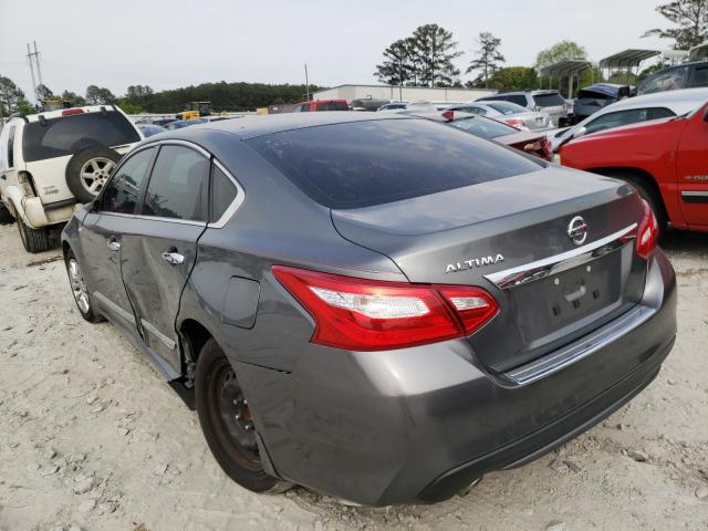 Photo 2 VIN: 1N4AL3AP0GN331866 - NISSAN ALTIMA 2.5 