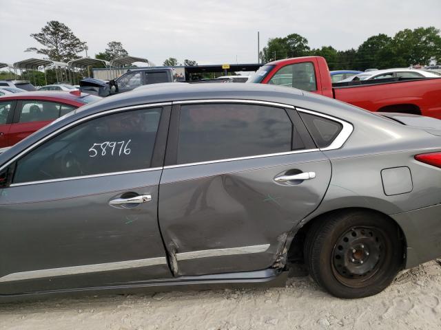 Photo 8 VIN: 1N4AL3AP0GN331866 - NISSAN ALTIMA 2.5 