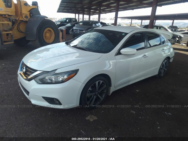 Photo 1 VIN: 1N4AL3AP0GN333469 - NISSAN ALTIMA 