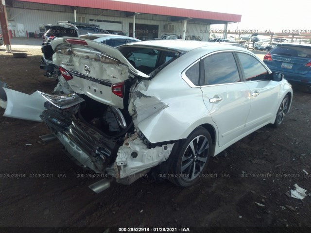 Photo 3 VIN: 1N4AL3AP0GN333469 - NISSAN ALTIMA 