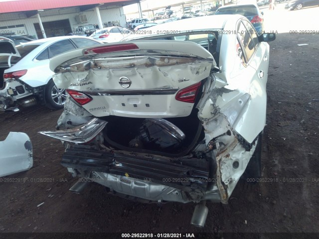 Photo 5 VIN: 1N4AL3AP0GN333469 - NISSAN ALTIMA 