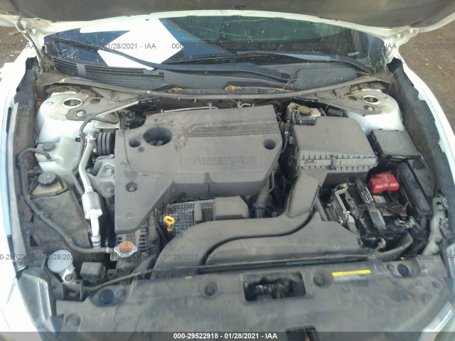 Photo 9 VIN: 1N4AL3AP0GN333469 - NISSAN ALTIMA 