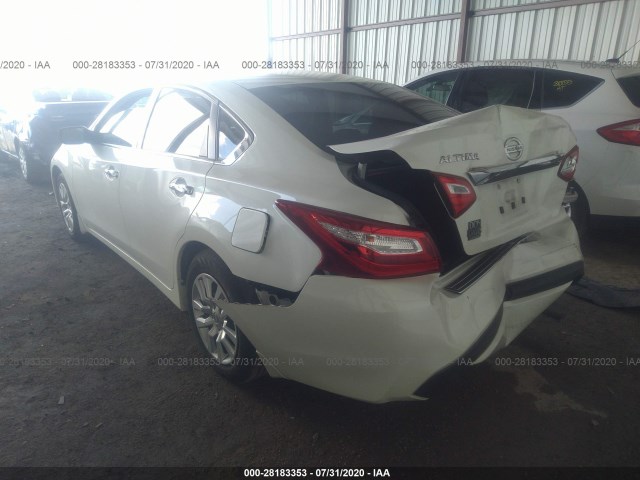 Photo 2 VIN: 1N4AL3AP0GN333942 - NISSAN ALTIMA 