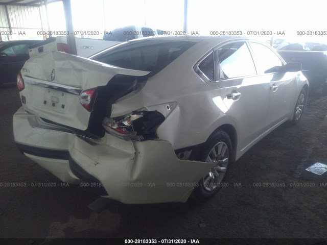 Photo 3 VIN: 1N4AL3AP0GN333942 - NISSAN ALTIMA 