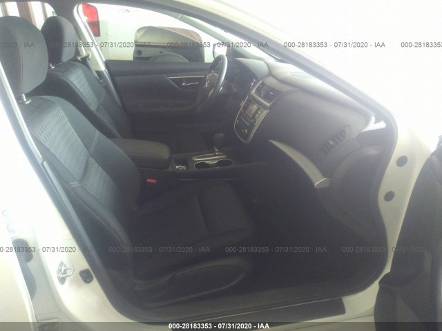 Photo 4 VIN: 1N4AL3AP0GN333942 - NISSAN ALTIMA 