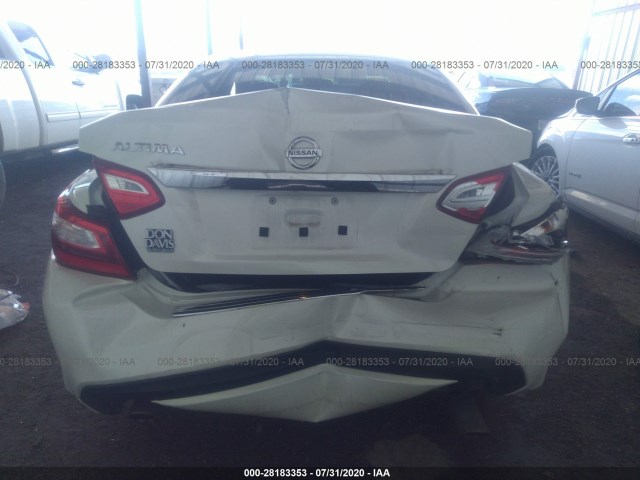 Photo 5 VIN: 1N4AL3AP0GN333942 - NISSAN ALTIMA 