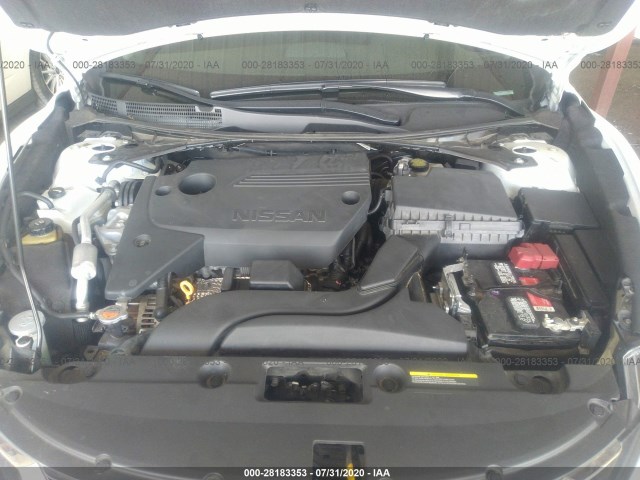 Photo 9 VIN: 1N4AL3AP0GN333942 - NISSAN ALTIMA 