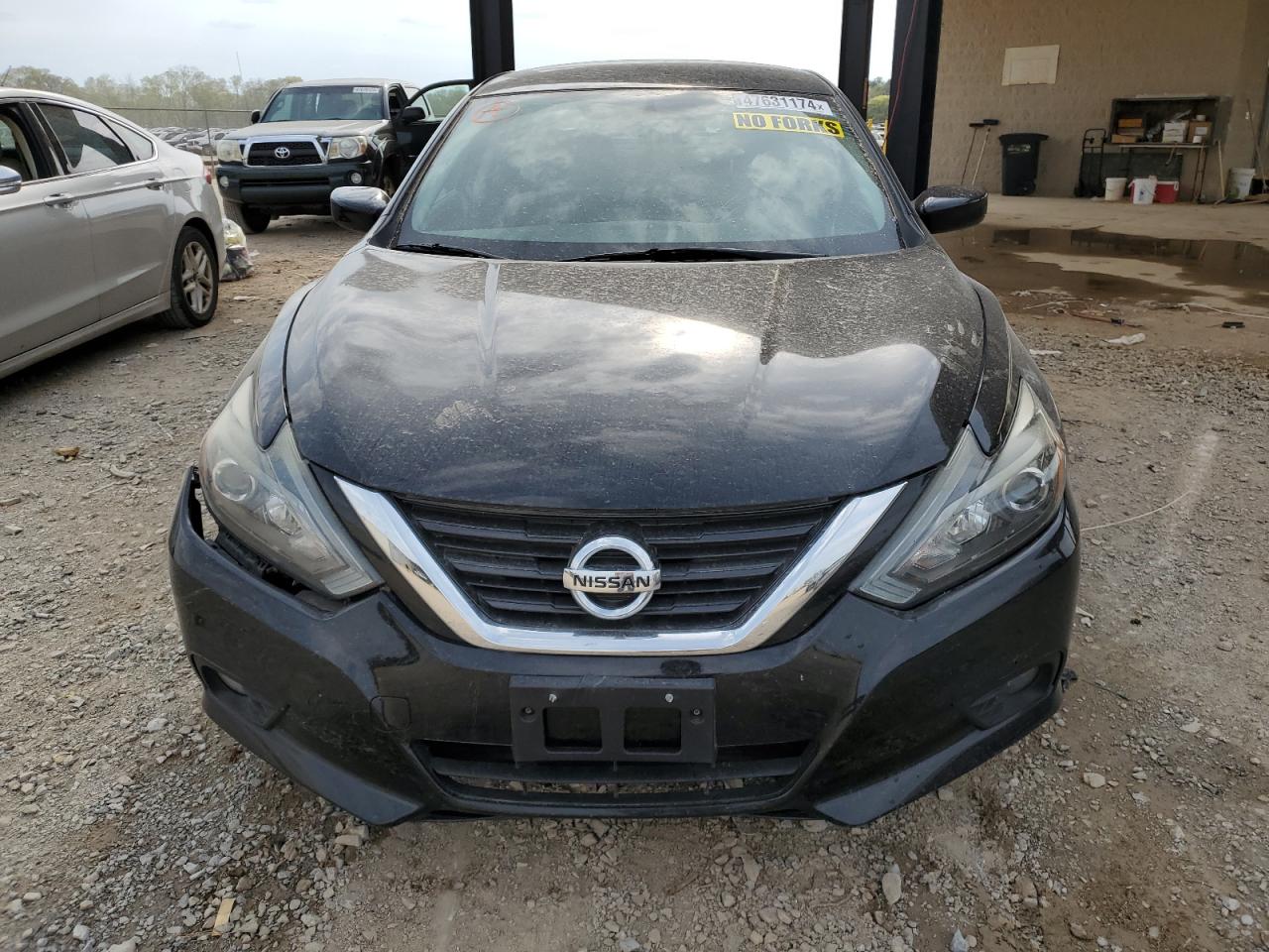 Photo 4 VIN: 1N4AL3AP0GN334556 - NISSAN ALTIMA 