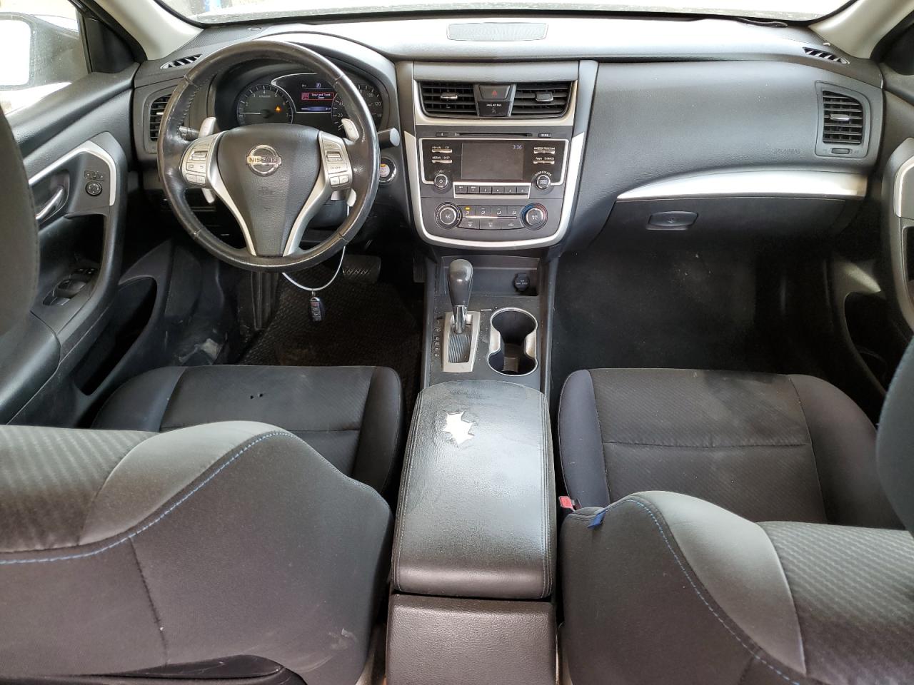 Photo 7 VIN: 1N4AL3AP0GN334556 - NISSAN ALTIMA 