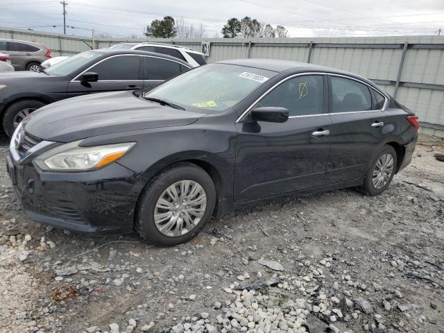 Photo 0 VIN: 1N4AL3AP0GN335111 - NISSAN ALTIMA 2.5 