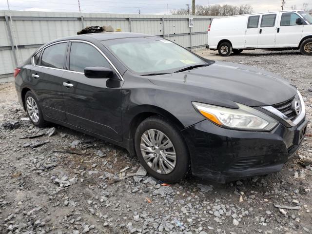 Photo 3 VIN: 1N4AL3AP0GN335111 - NISSAN ALTIMA 2.5 