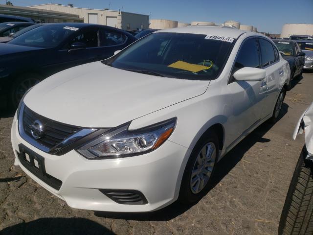 Photo 1 VIN: 1N4AL3AP0GN335237 - NISSAN ALTIMA 2.5 