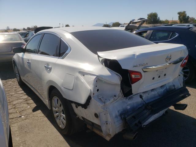 Photo 2 VIN: 1N4AL3AP0GN335237 - NISSAN ALTIMA 2.5 