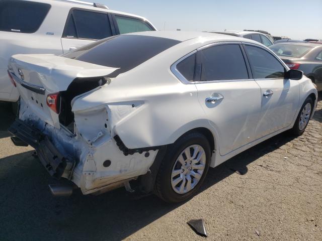 Photo 3 VIN: 1N4AL3AP0GN335237 - NISSAN ALTIMA 2.5 