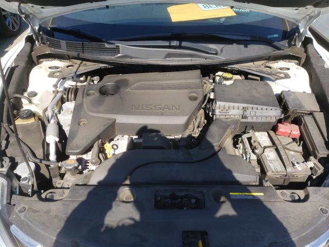 Photo 6 VIN: 1N4AL3AP0GN335237 - NISSAN ALTIMA 2.5 