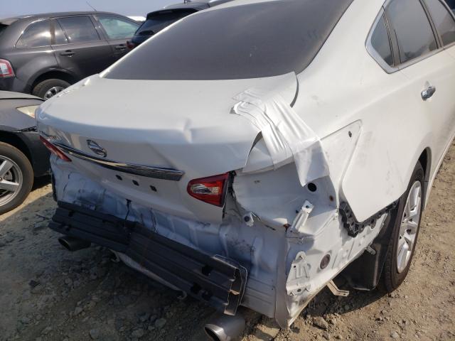 Photo 8 VIN: 1N4AL3AP0GN335237 - NISSAN ALTIMA 2.5 