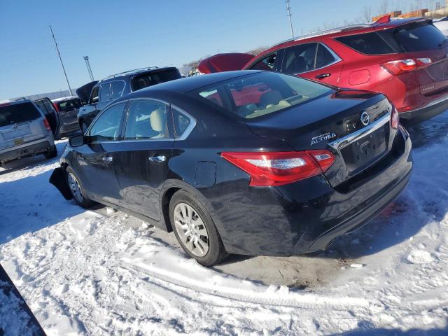 Photo 1 VIN: 1N4AL3AP0GN335609 - NISSAN ALTIMA 2.5 