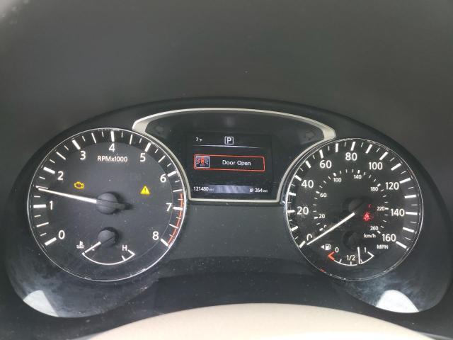 Photo 8 VIN: 1N4AL3AP0GN335609 - NISSAN ALTIMA 2.5 