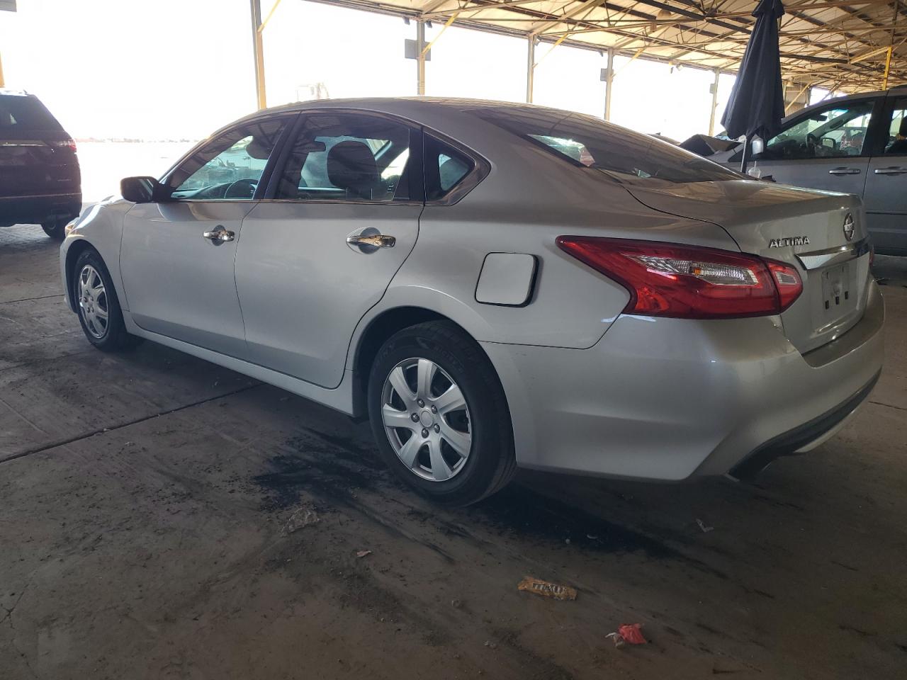 Photo 1 VIN: 1N4AL3AP0GN336968 - NISSAN ALTIMA 