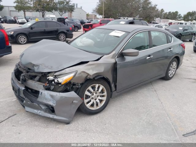 Photo 1 VIN: 1N4AL3AP0GN337568 - NISSAN ALTIMA 