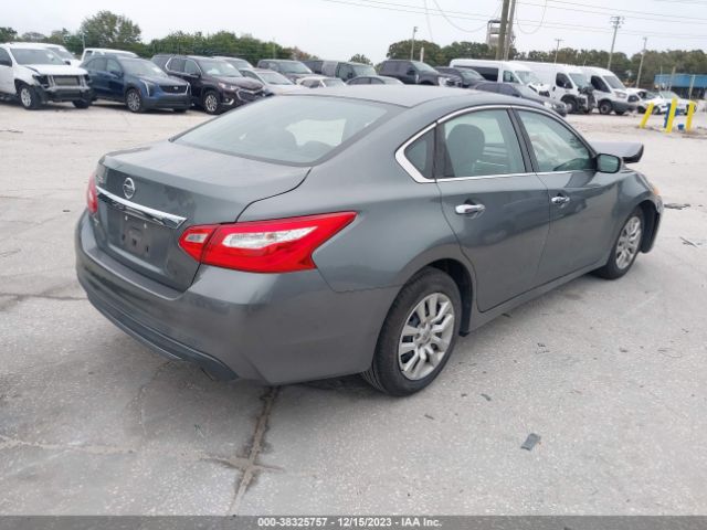 Photo 3 VIN: 1N4AL3AP0GN337568 - NISSAN ALTIMA 