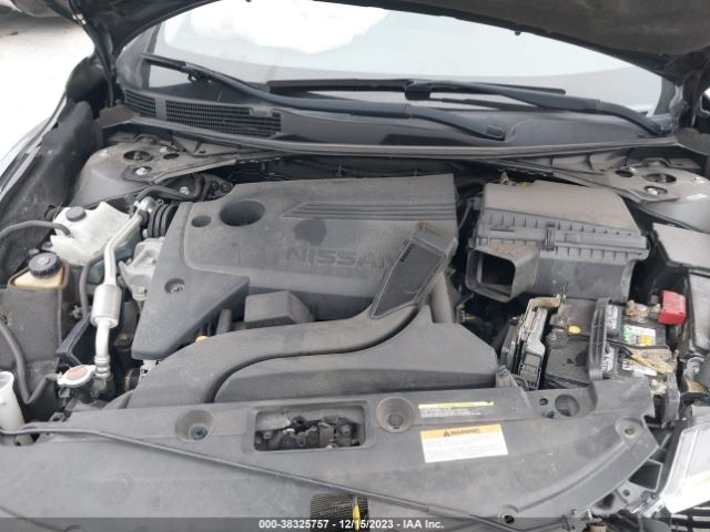 Photo 9 VIN: 1N4AL3AP0GN337568 - NISSAN ALTIMA 