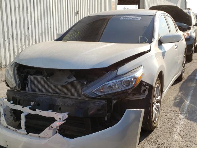 Photo 1 VIN: 1N4AL3AP0GN338008 - NISSAN ALTIMA 2.5 