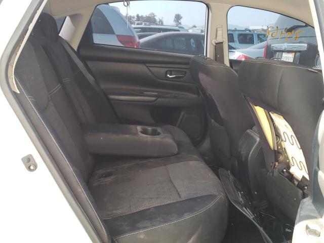 Photo 5 VIN: 1N4AL3AP0GN338008 - NISSAN ALTIMA 2.5 