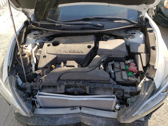 Photo 6 VIN: 1N4AL3AP0GN338008 - NISSAN ALTIMA 2.5 