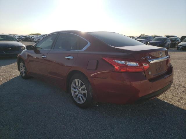 Photo 2 VIN: 1N4AL3AP0GN340101 - NISSAN ALTIMA 2.5 