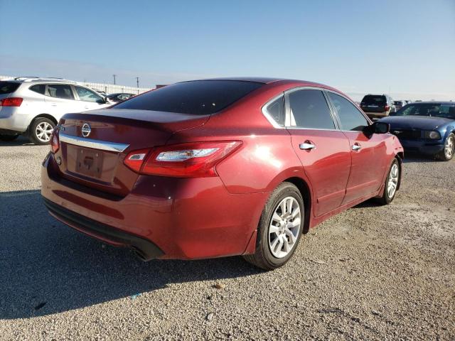 Photo 3 VIN: 1N4AL3AP0GN340101 - NISSAN ALTIMA 2.5 