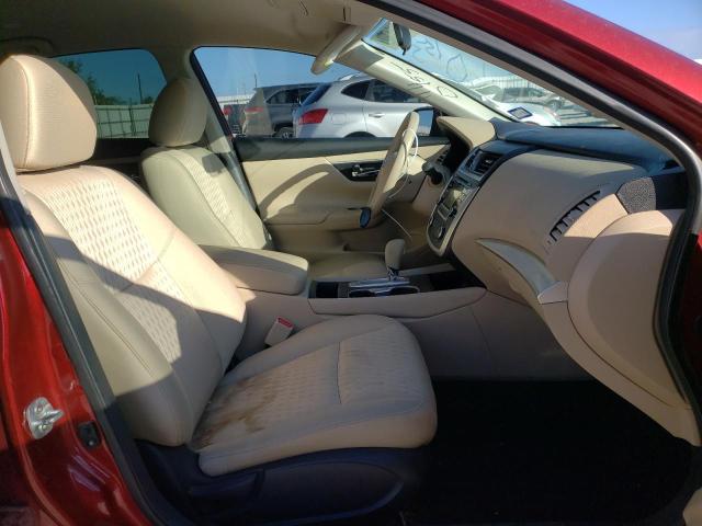 Photo 4 VIN: 1N4AL3AP0GN340101 - NISSAN ALTIMA 2.5 