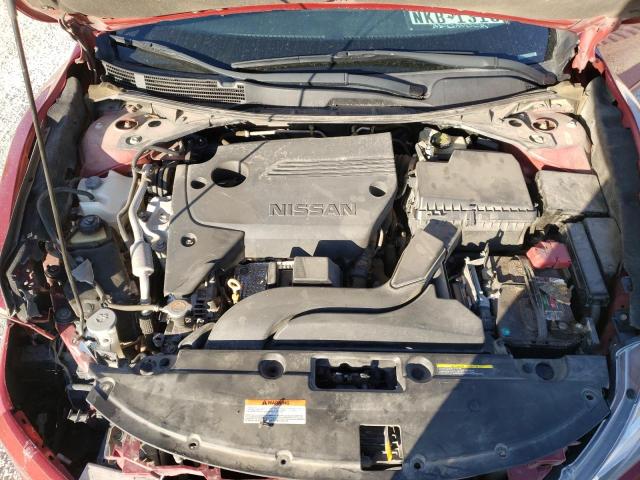 Photo 6 VIN: 1N4AL3AP0GN340101 - NISSAN ALTIMA 2.5 