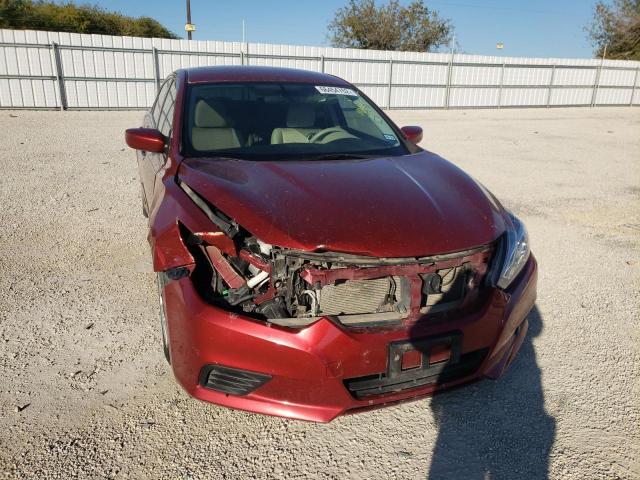 Photo 8 VIN: 1N4AL3AP0GN340101 - NISSAN ALTIMA 2.5 