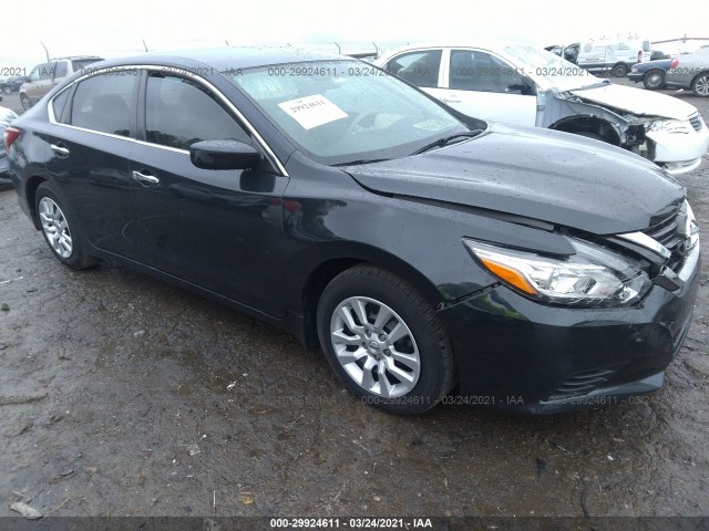 Photo 0 VIN: 1N4AL3AP0GN340499 - NISSAN ALTIMA 