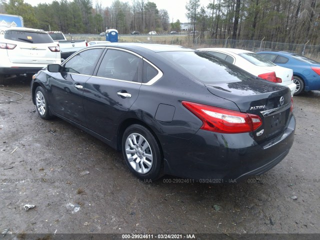 Photo 2 VIN: 1N4AL3AP0GN340499 - NISSAN ALTIMA 