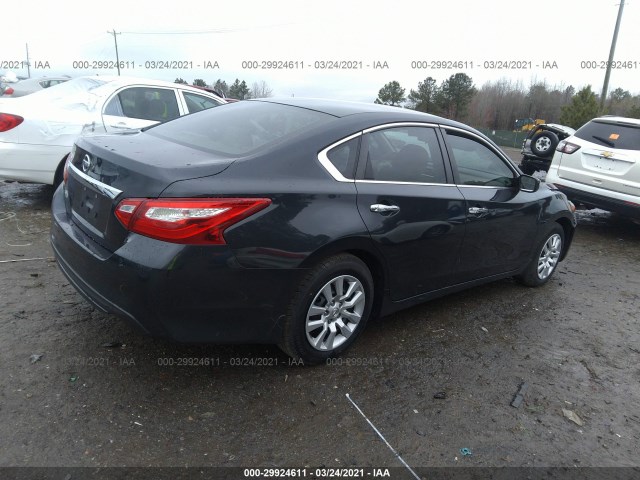 Photo 3 VIN: 1N4AL3AP0GN340499 - NISSAN ALTIMA 